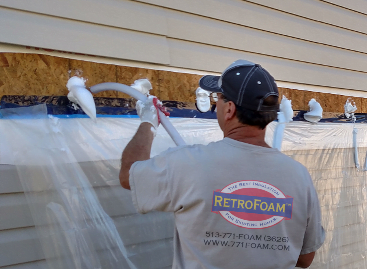 Injection-Foam-Retrofoam-insulation-Cincinnati with Logo