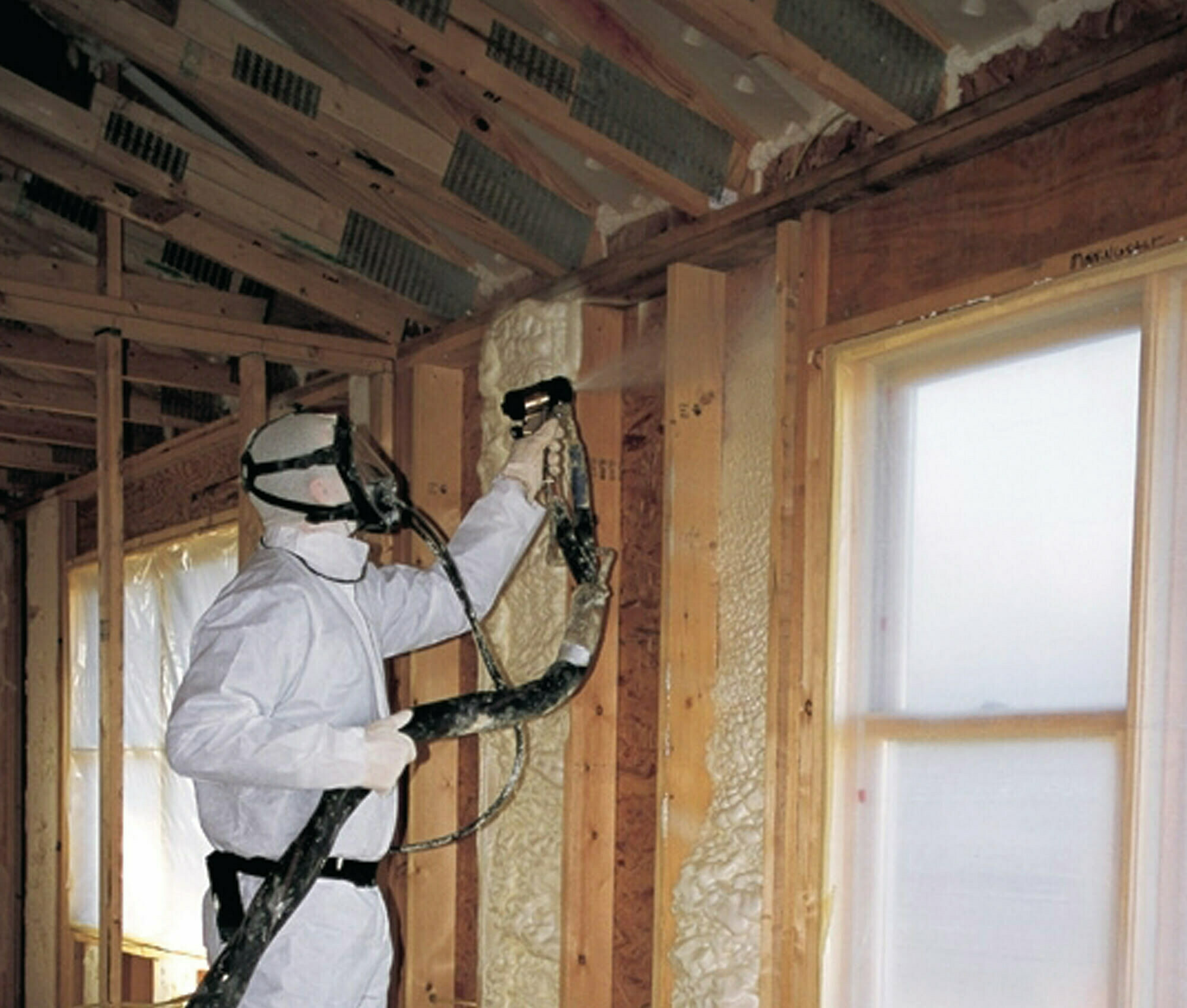 Is Spray Foam Insulation Right for My Home? Cincinnati RetroFoam