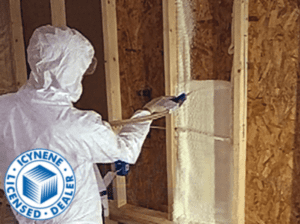 Spray foam cincinnati retrofoam