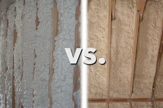 Open & Closed Cell Insulation Foams: What’s the Difference ...