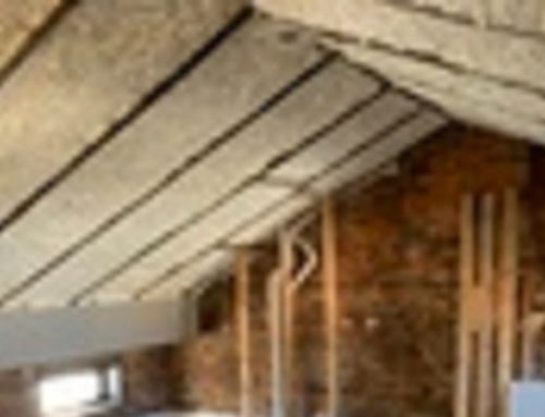 Pesler Home – Spray Foam Insulation (Covington, Kentucky)